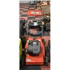 Image 1 : **SOLD AS IS** SCOTTS 6.0HP 21" SELF PROPELLED GAS POWERED LAWN