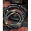 Image 1 : LOT OF VARIOUS HOSES