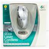 Image 1 : SEALED LOGITECH LASER CORDLESS