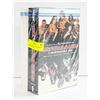 Image 1 : 2 GIANT WALKING DEAD GRAPHIC NOVELS FIRST 90