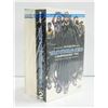 Image 2 : 2 GIANT WALKING DEAD GRAPHIC NOVELS FIRST 90
