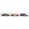 Image 1 : 3 METAL COLLECTOR CARS 1/24 SCALE