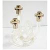 Image 1 : SHOW HOME CANDELABRA