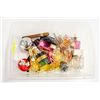 Image 2 : PERFUME & BOTTLES COLLECTION ESTATE