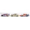 Image 3 : 5 METAL COLLECTOR CARS 1/24 SCALE