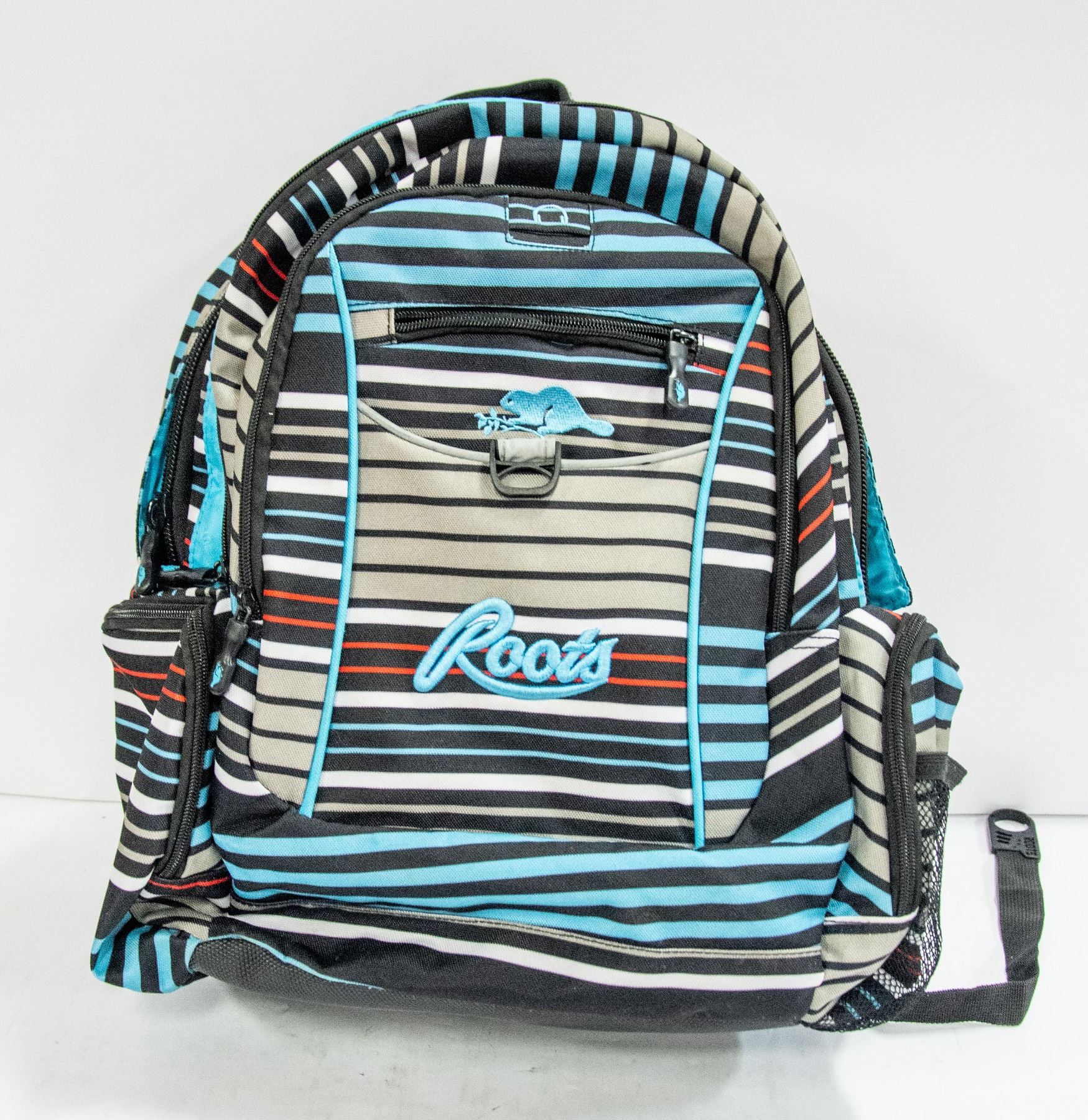 90s Roots Backpack ROOTS BACKPACK