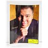 Image 1 : MOHAMMED ALI SIGNED PICTURE - UNAUTHENTICATED