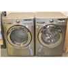 Image 1 : LG WASHER DRYER SET WORKING