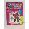 Image 1 : 1984 TRANSFORMERS NUMERAL CANDLE