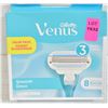 Image 1 : PACK WITH 8 GILLETTE VENUS CARTRIDGES