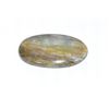 Image 1 : LABRADORITE CABOCHON