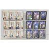 Image 1 : SET OF STAR TREK CARDS 9 SHEETS