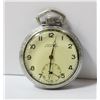 Image 1 : POCKET WATCH MONROE 17 JEWELS WORKING