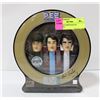 Image 1 : ELVIS PEZZ DISPENSER SET UNOPENED