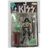 Image 1 : MCFARLANE TOYS KISS: PETER CRISS