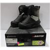 Image 1 : BAFFIN -60 DEGREE CELSIUS BLACK HI-VIZ MENS