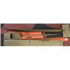 Image 1 : BOX OF GARANT AX HANDLES 36 INCHES LONG