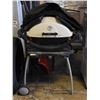 Image 1 : WEBBER BBQ & STAND
