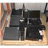 Image 1 : PALLET OF COMPUTERS