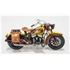 Image 1 : INDIAN MOTORCYCLE DIE CAST