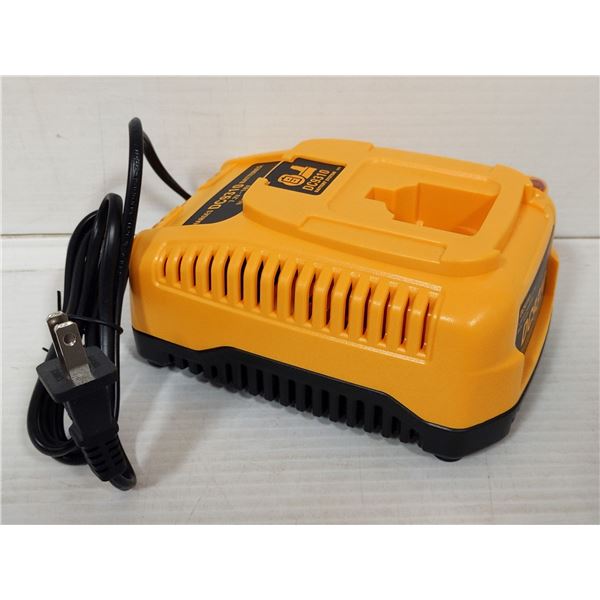 7.2 TO 18 VOLT CORDLESS BATTERY CHARGER DC9310