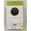 Image 1 : NEW BLUETOOTH HANDSFREE CAR KIT - 3.5MM AUX INPUT