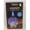 Image 1 : NEW RELAXSUS AROMALIGHTS ULTRASONIC AROMA DIFFUSER