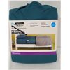 Image 1 : NEW ROOM ESSENTIALS XL-TWIN MICROFIBRE SHEET SET