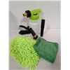 Image 1 : NEW CARWASH FOAM CANNON