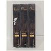 Image 1 : LOT OF 3 NEW MAGNUM SILK FIBRE MASCARAS