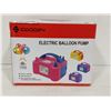 NEW ELECTRIC BALOON PUMP