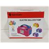 Image 1 : NEW ELECTRIC BALOON PUMP