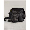 Image 1 : MEXX LEATHER CROSSBODY SATCHEL