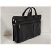 NEW GENIUNE LEATHER LAPTOP BRIEFCASE