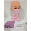 Image 1 : LOT OF 3 FACE SHIELD BALACLAVAS