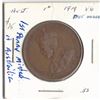 Image 2 : 1919 Australian Penny