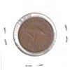 Image 1 : 1955 Austrialian Half-Penny