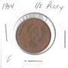 Image 1 : 1954 Austrialian Half-Penny