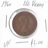 Image 1 : 1960 Australian Half-Penny
