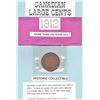 Image 1 : 1912 Canadian Large Cent