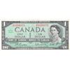 Image 1 : 1967 Bank of Canada One Dollar Bill GP1656073