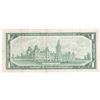 Image 2 : 1967 Bank of Canada One Dollar Bill GP1656073