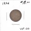 Image 1 : 1926 Canadian One Cent