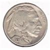 Image 1 : 1937 Buffalo/Indian Head Nickel