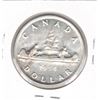 Image 2 : 1954 Canadian Silver Dollar
