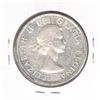 Image 2 : 1961 Canadian Silver Dollar