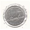 Image 2 : 1981 Canadian Nickle Dollar