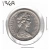 Image 1 : 1969 Canadian Dollar