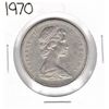 Image 1 : 1970 Canadian Dollar