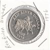 Image 1 : 1976 Red River Dollar